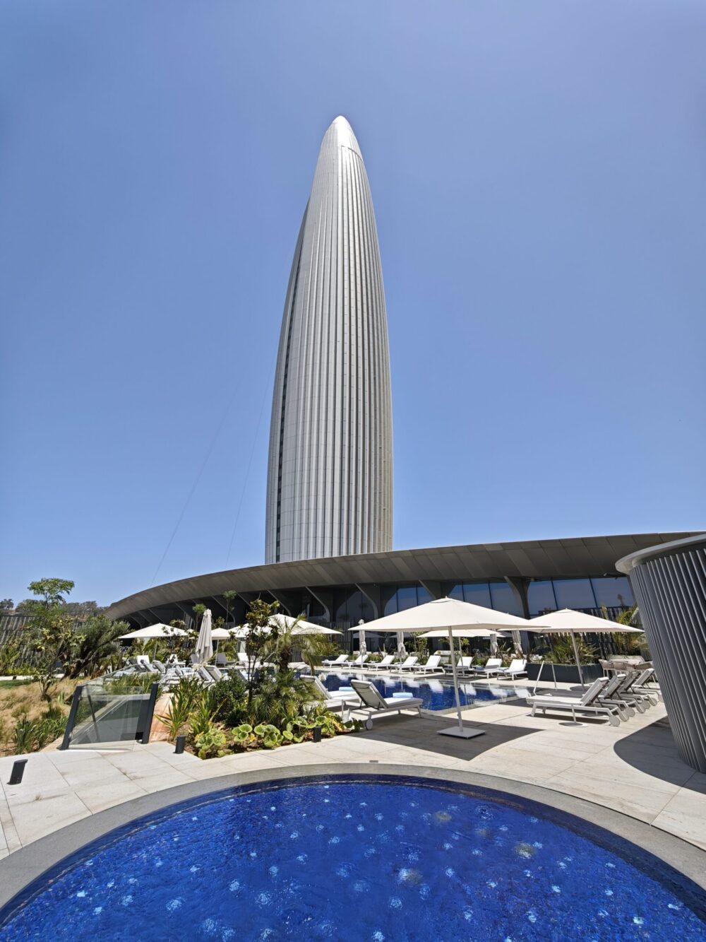 Waldorf Astoria Rabat Sale